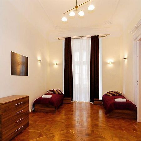 קרקוב Szczepanska 3 Apartmenthouse מראה חיצוני תמונה