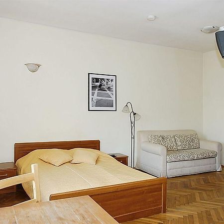 קרקוב Szczepanska 3 Apartmenthouse מראה חיצוני תמונה