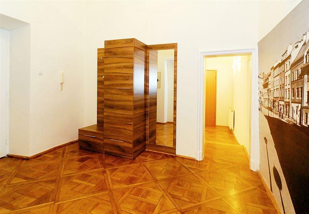 קרקוב Szczepanska 3 Apartmenthouse מראה חיצוני תמונה