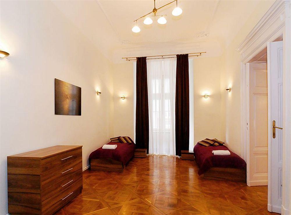 קרקוב Szczepanska 3 Apartmenthouse מראה חיצוני תמונה