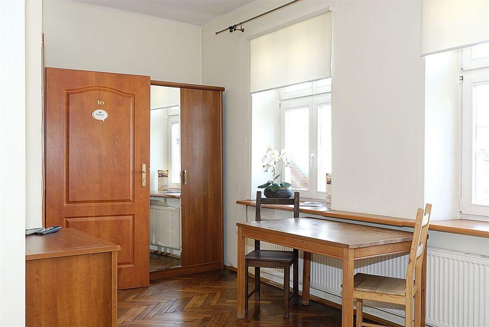 קרקוב Szczepanska 3 Apartmenthouse מראה חיצוני תמונה
