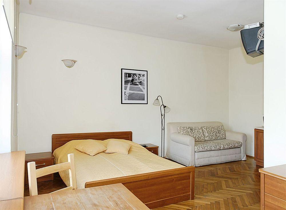 קרקוב Szczepanska 3 Apartmenthouse מראה חיצוני תמונה
