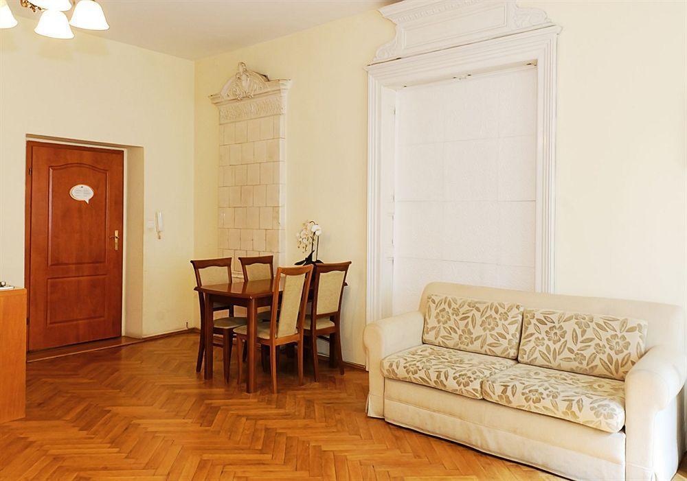 קרקוב Szczepanska 3 Apartmenthouse מראה חיצוני תמונה