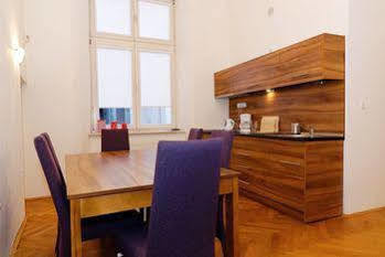 קרקוב Szczepanska 3 Apartmenthouse מראה חיצוני תמונה