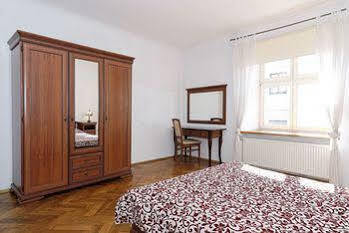 קרקוב Szczepanska 3 Apartmenthouse מראה חיצוני תמונה